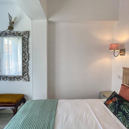Apartamento Sofia En Calpe Exteriér fotografie