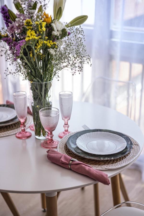 Apartamento Sofia En Calpe Exteriér fotografie