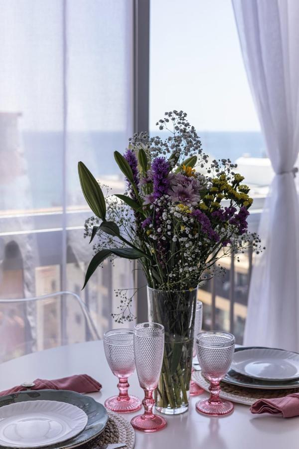 Apartamento Sofia En Calpe Exteriér fotografie