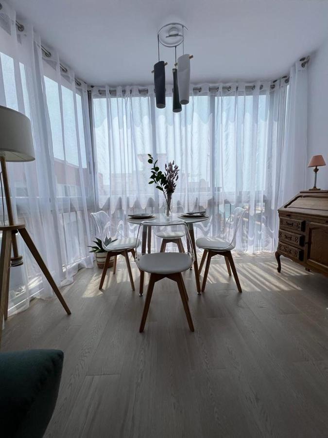 Apartamento Sofia En Calpe Exteriér fotografie