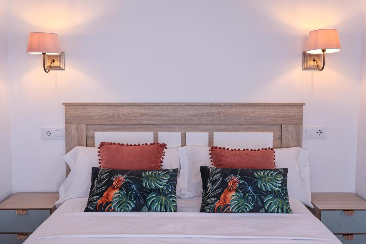 Apartamento Sofia En Calpe Exteriér fotografie