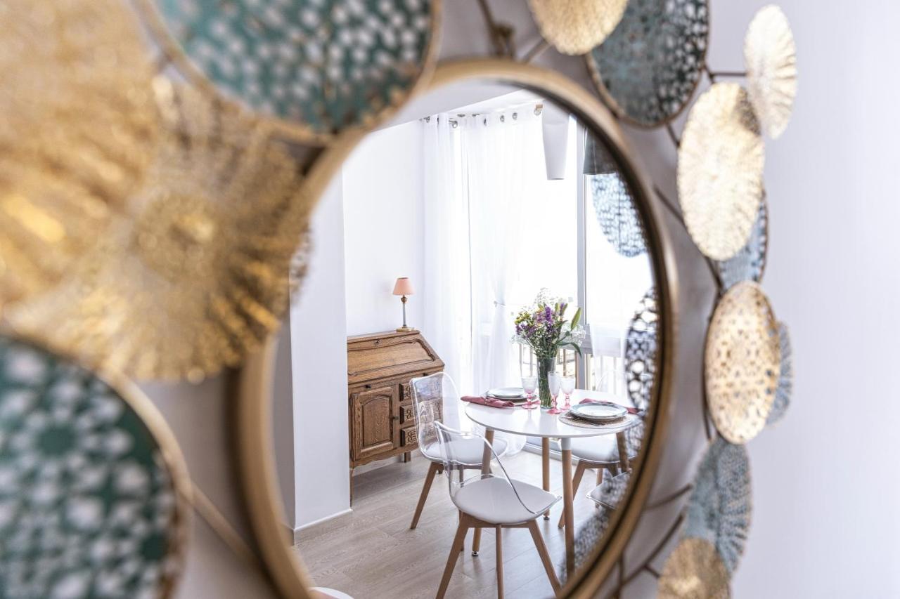 Apartamento Sofia En Calpe Exteriér fotografie