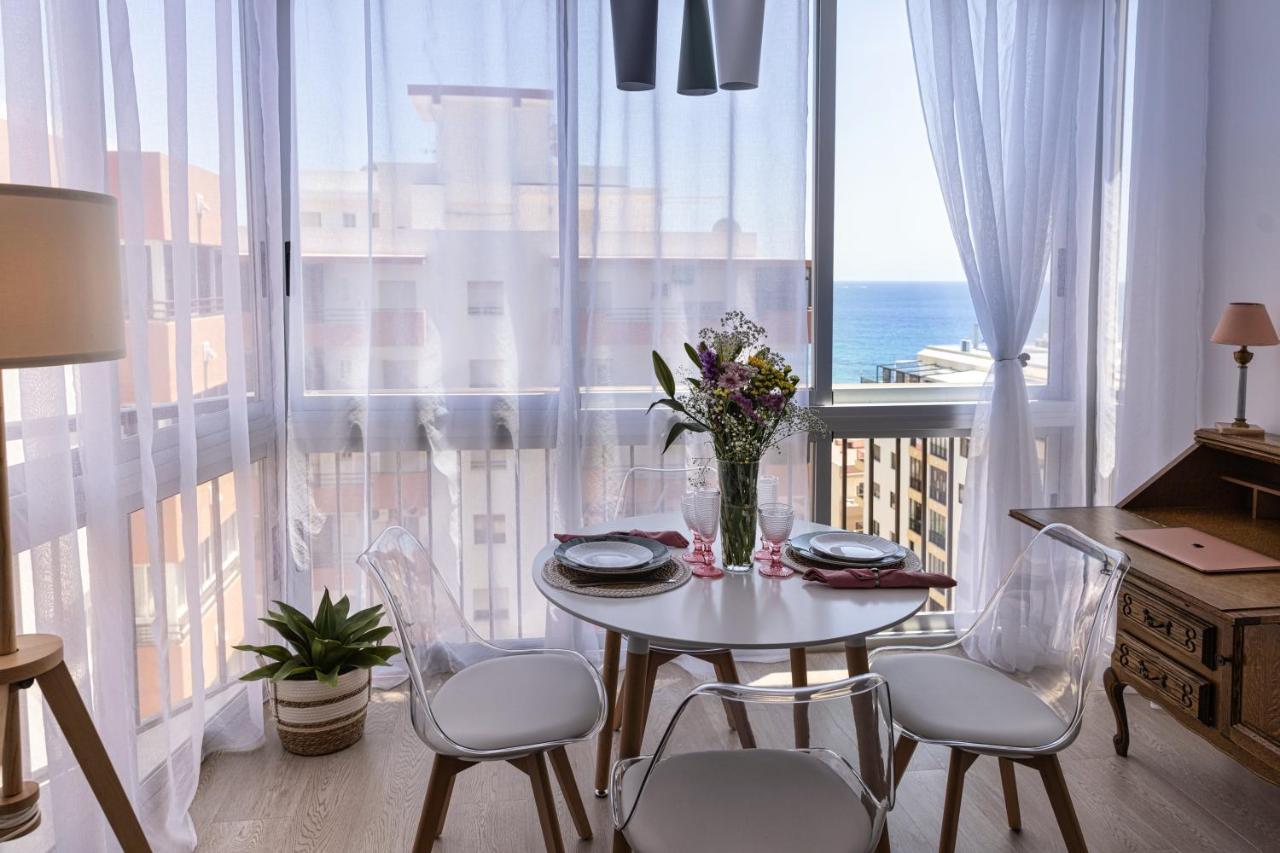 Apartamento Sofia En Calpe Exteriér fotografie