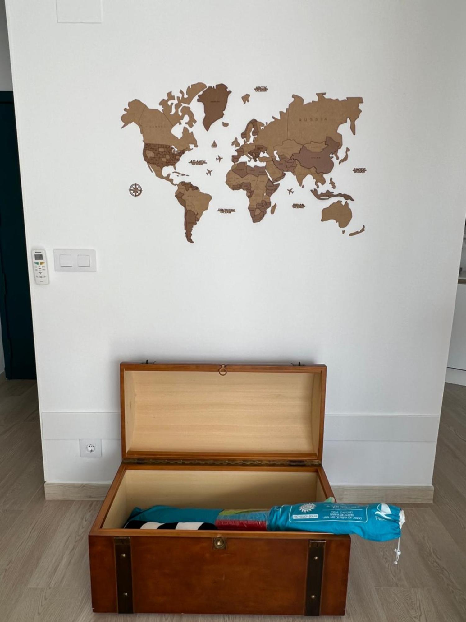 Apartamento Sofia En Calpe Exteriér fotografie