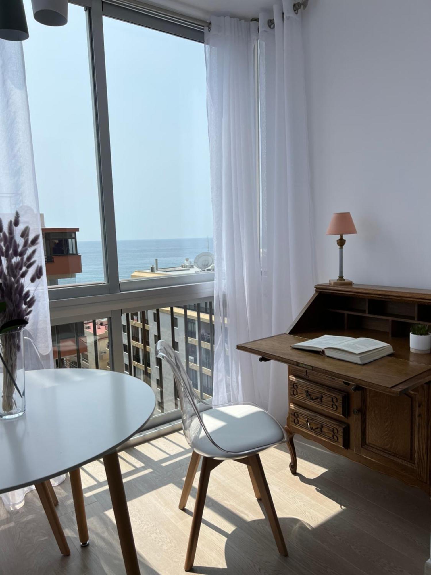 Apartamento Sofia En Calpe Exteriér fotografie
