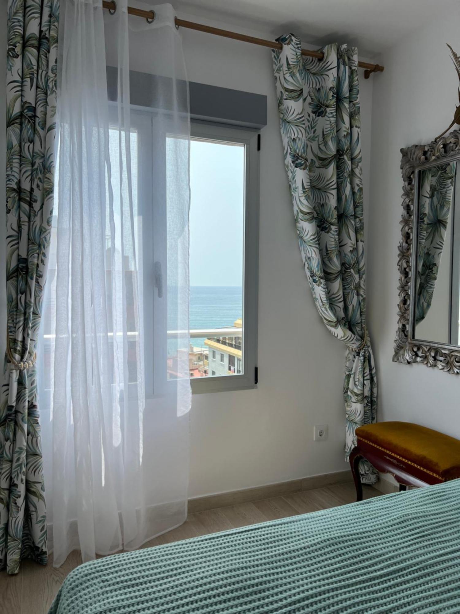 Apartamento Sofia En Calpe Exteriér fotografie
