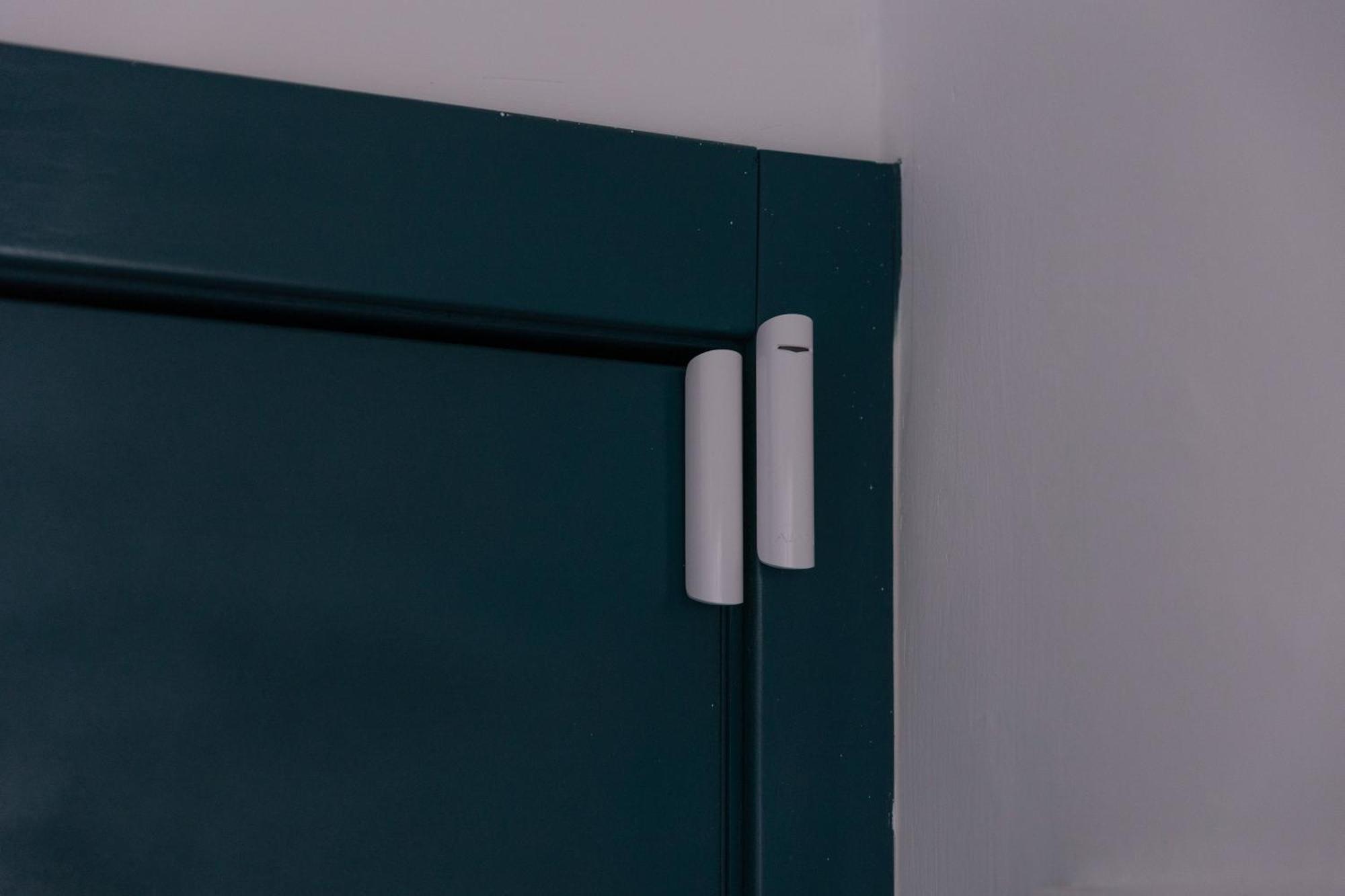 Apartamento Sofia En Calpe Exteriér fotografie