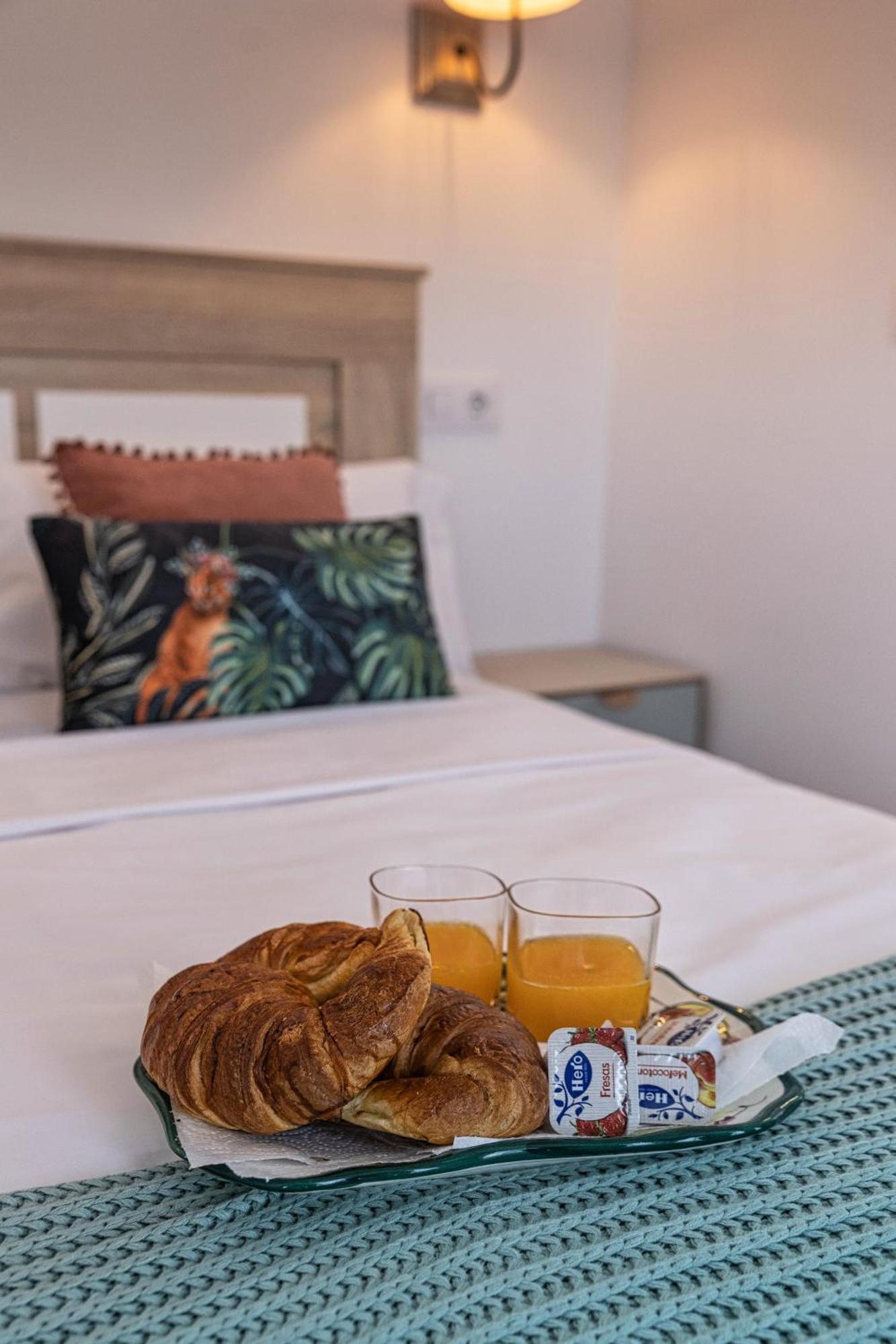 Apartamento Sofia En Calpe Exteriér fotografie