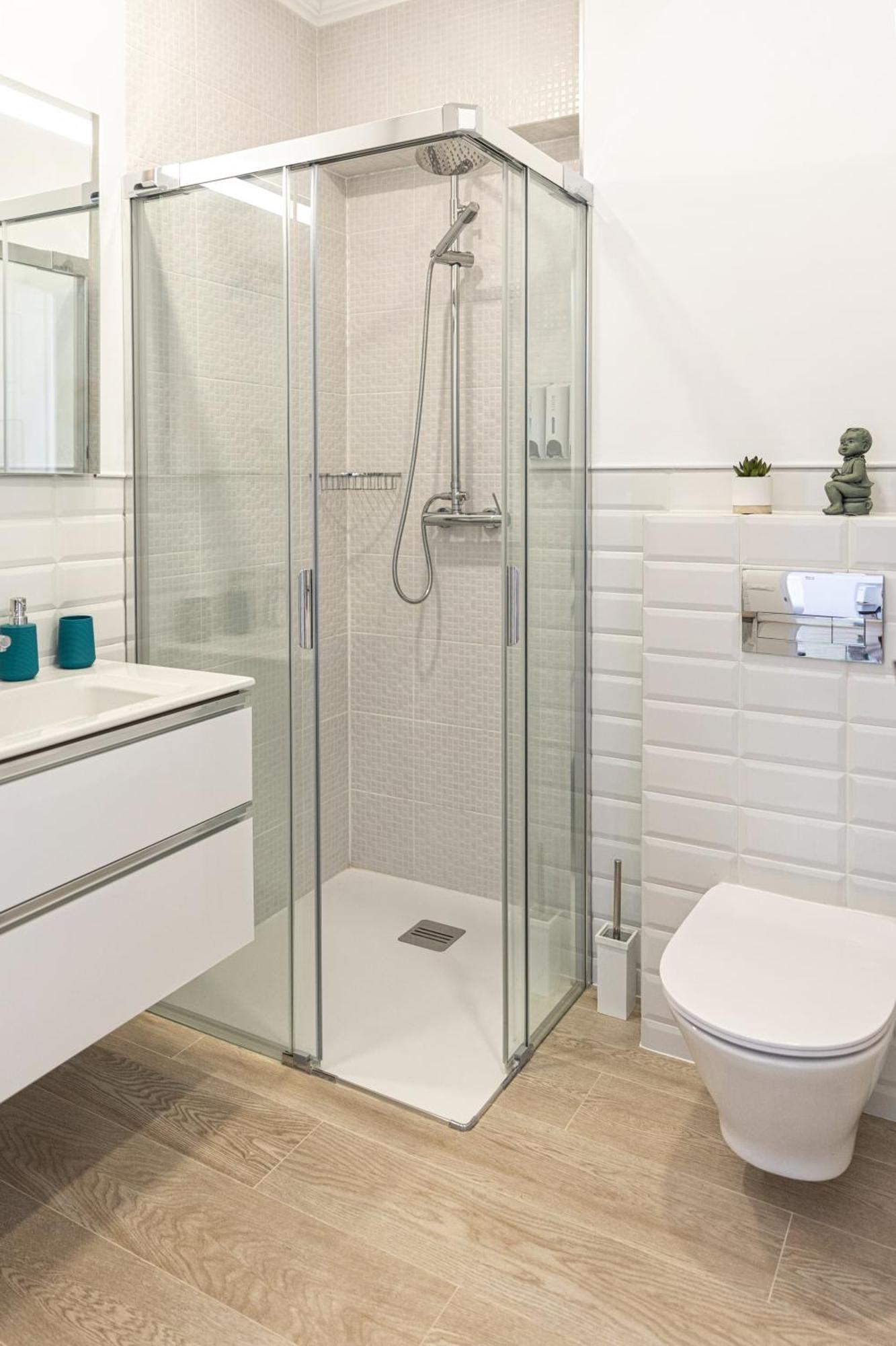 Apartamento Sofia En Calpe Exteriér fotografie