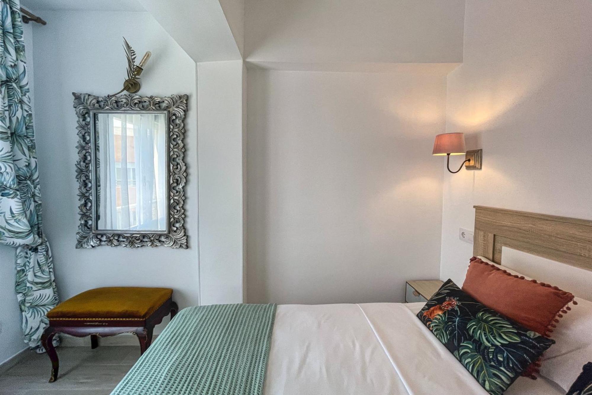Apartamento Sofia En Calpe Exteriér fotografie