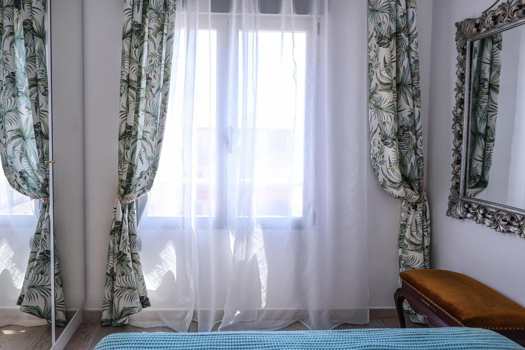Apartamento Sofia En Calpe Exteriér fotografie